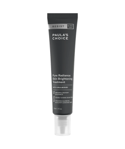Dung dịch điều trị làm sáng da - Paula's Choice - Resist Pure Radiance Skin Brightening Tretment (30ml)