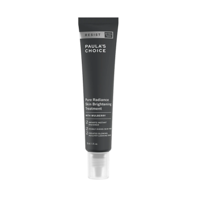 Dung dịch điều trị làm sáng da - Paula's Choice - Resist Pure Radiance Skin Brightening Tretment (30ml)
