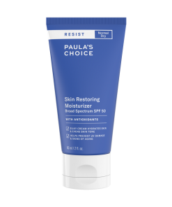 Kem dưỡng ngày dưỡng giảm lão hóa SPF 50 - Paula's Choice - RESIST Skin Restoring Moisturizer with SPF 50 (60ml)