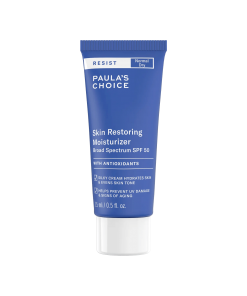 Kem dưỡng ngày dưỡng giảm lão hóa SPF 50 - Paula's Choice - RESIST Skin Restoring Moisturizer with SPF 50 (15ml)