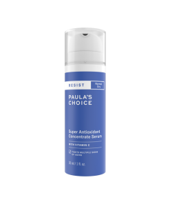 Tinh chất điều trị chống nám và lão hóa chuyên sâu - Paula's Choice - RESIST Super Antioxidant Concentrate Serum (30ml)