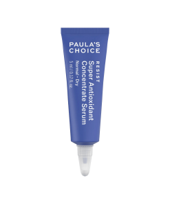 Tinh chất điều trị chống nám và lão hóa chuyên sâu - Paula's Choice - RESIST Super Antioxidant Concentrate Serum (5ml)