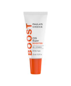 Tinh chất đặc trị nám và đốm nâu 25% vitamin C - Paula's Choice - resist 25% vitamin c spot treatment - C25 Super Booster (15ml)