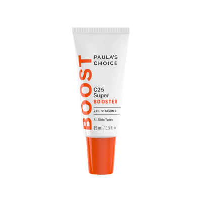 Tinh chất đặc trị nám và đốm nâu 25% vitamin C - Paula's Choice - resist 25% vitamin c spot treatment - C25 Super Booster (15ml)