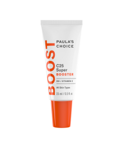 Tinh chất đặc trị nám và đốm nâu 25% vitamin C - Paula's Choice - resist 25% vitamin c spot treatment - C25 Super Booster (5ml)