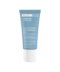Kem dưỡng da giữ gìn nét thanh xuân SPF 50 - Paula's Choice - Resist Youth-Extending Daily Fluid SPF 50 (15ml)