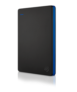 Ổ cứng Game Drive for PS4™ 2TB - STGD2000400