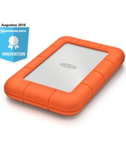 LaCie Rugged Mini 2 TB