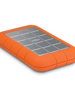 LaCie Rugged Triple USB 3.0 FireWire 800 2 TB