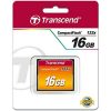 Thẻ nhớ CF 16 GB MLC NAND Transcend's 133x CF cards UDMA7