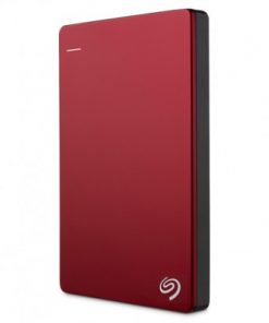 Ổ cứng Backup Plus Slim 1 TB Đỏ STDR1000303