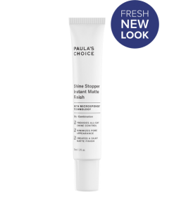 Kem kiểm soát dầu giảm thiểu lỗ chân lông - Paula's Choice - Shine Stopper Instant Matte Finish with MICROSPONGE Technology (30ml)
