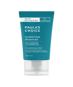 Gel dưỡng ẩm ban đêm cho da mềm mịn - Paula's Choice - Skin Balancing Invisible Finish Moisture Gel (60ml)
