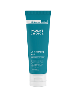 Mặt nạ giảm dầu - Paula's Choice - Skin Balancing Oil Absorbing Mask (118ml)