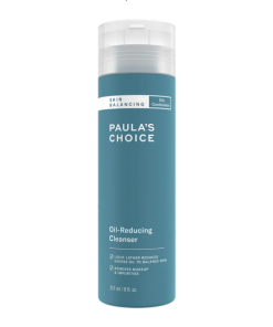 Sữa rửa mặt cân bằng độ ẩm và giảm dầu - Paula's Choice - Skin Balancing Oil Reducing Cleanser (237ml)