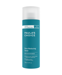Nước cân bằng dành cho da dầu - Paula's Choice - Skin Balancing Pore Reducing Toner (190ml)