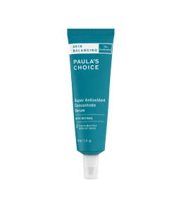 Tinh chất serum cân bằng độ ẩm và siêu chống oxy hóa - Paula's Choice - SKIN BALANCING SUPER ANTIOXIDANT CONCENTRATE SERUM WITH RETINOL (30ml)