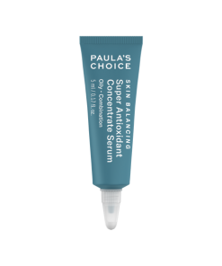 Tinh chất serum cân bằng độ ẩm và siêu chống oxy hóa - Paula's Choice - Skin Balancing Super Antioxidant Mattifying  Concentrate Serum (5ml)