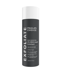 Dung dịch dưỡng da 2% BHA liquid - Paula's Choice - Skin Perfecting 2% BHA Liquid (118ml)