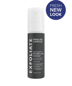 Dưỡng da 2% BHA lotion Exfoliant - Paula's Choice - SKIN PERFECTING 2% BHA Lotion Exfoliant (100ml)