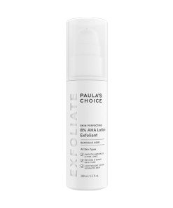Lotion loại bỏ tế bào chết AHA - Paula's Choice - SKIN PERFECTING 8% AHA Lotion (100ml)