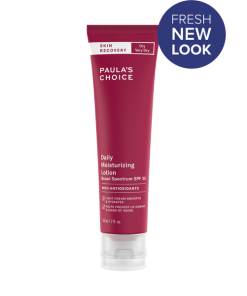 Kem dưỡng ẩm phục hồi da chống oxy hóa chứa SPF30 - Paula's Choice - Skin Recovery Daily Moisturizing Lotion SPF 30 (60ml)