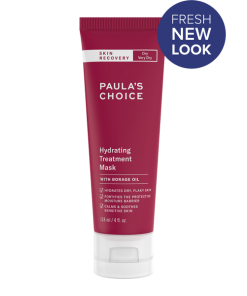 Mặt nạ dưỡng ẩm cho da khô và kích ứng - Paula's Choice - Skin Recovery Hydrating Treatment Mask (118ml)