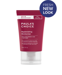 Kem dưỡng ẩm ban đêm - Paula's Choice - Skin Recovery Replenishing Moisturer (60ml)