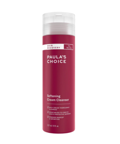 Sữa rửa mặt phục hồi da và làm mềm da - Paula's Choice - Skin Recovery Softening Cream Cleanser (237ml)