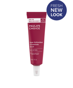 Tinh chất phục hồi da siêu chống lão hóa - Paula's Choice - Skin Recovery Super Antioxidant Concentrate Serum (30ml)