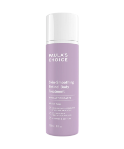 Kem dưỡng thể chống lão hóa - Paula's Choice - RESIST Retinol Skin-Smoothing Body Treatment (120ml)
