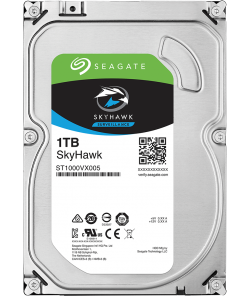 SkyHawk 1TB 3.5'' ST1000VX005