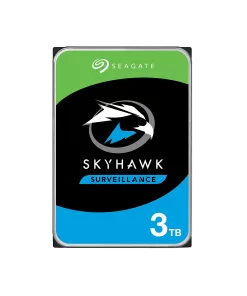 SkyHawk 3TB 3.5'' ST3000VX009