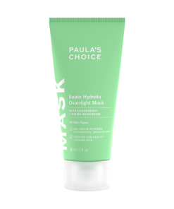 Mặt nạ đêm siêu dưỡng ẩm - Paula's Choice - SUPER HYDRATE OVERNIGHT MASK (88ml)