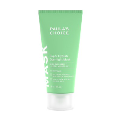 Mặt nạ đêm siêu dưỡng ẩm - Paula's Choice - SUPER HYDRATE OVERNIGHT MASK (88ml)