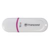 Transcend's JetFlash®330 USB 2.0 Type A connectors Flash Drive 16 GB Trắng White