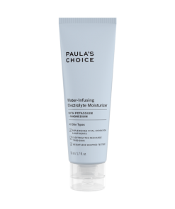 Paula's Choice - WATER-INFUSING ELECTROLYTE MOISTURIZER (50ml)