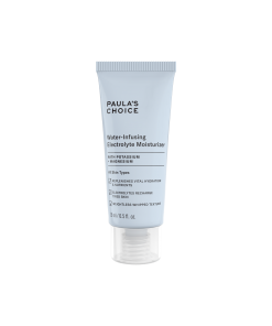 Paula's Choice - WATER-INFUSING ELECTROLYTE MOISTURIZER (15ml)