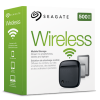 Ổ cứng Seagate wireless storage 500GB