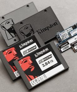 Ổ CỨNG SSD