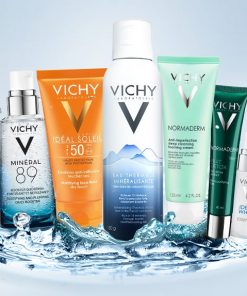 MỸ PHẨM VICHY