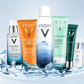 MỸ PHẨM VICHY