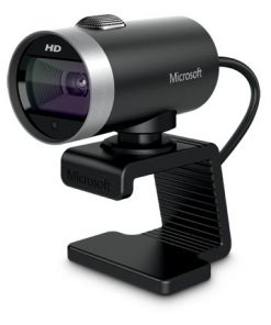 Microsoft l2 Lifecam Cinema