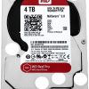 Ổ cứng WD HDD Caviar Red Pro 4TB 3.5" - WD4001FFSX