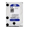 Ổ Cứng WD Blue 4TB 3.5" - WD40EZRZ