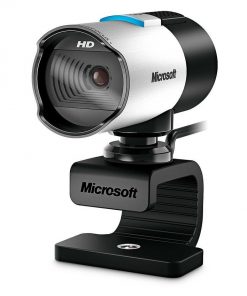 Lifecam Studio Microsoft USB 2.0 màu bạc