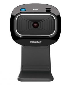 Webcam Microsoft LifeCam HD-3000