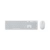 Bộ bàn phím chuột không dây Microsoft Bluetooth (màu xám) (QHG-00047)