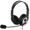 Tai nghe Microsoft LX-3000 USB 2.0 màu đen
