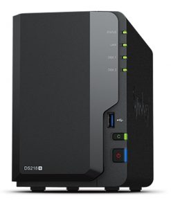 Ổ cứng mạng Synology DS218+